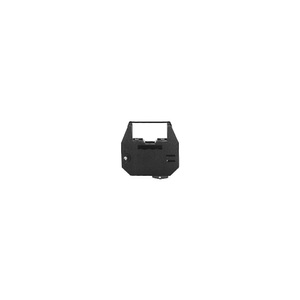 Kores, KORES Farbband correctable schwarz Gr.177C Olivetti ETP 55 8mm/170m, Kores Korrekturband, schwarz, 8mm, 170m, G177CFS
