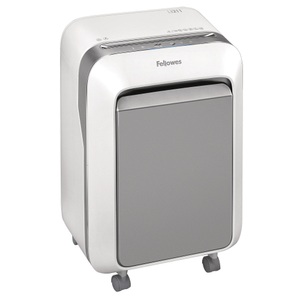 Fellowes, FELLOWES Aktenvernichter Powershred 5104001 LX211, weiss, P-5, 23lt, Fellowes Powershred LX211, Aktenvernichter, weiss, 5104001