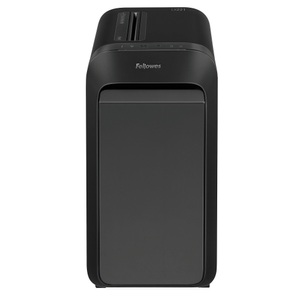 Fellowes, FELLOWES Aktenvernichter Powershred 5103401 LX221, schwarz, P-5, 30lt, FELLOWES Aktenvernichter Powershred 5103401 LX221, schwarz, P-5, 30lt