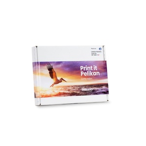 Pelikan, Pelikan Tintenpatrone PGI550CLI551XLMP, 