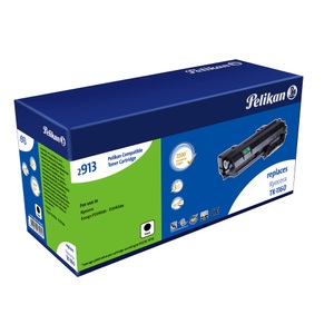 Pelikan, Toner schwarz 4285461, 