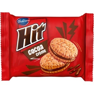 Hit, HIT Kekse 45 Stück, HIT Kekse 45 Stück