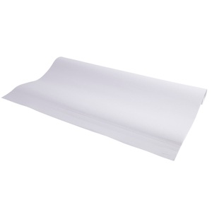 Exacompta, Flipchart Papier Exacompta, B 650 x H 1000 mm, blanko, holzfreies Papier, 80 g/m², weiss, 5 Einzelrollen mit jeweils 20 Blatt, Flipchart Papier Exacompta, B 650 x H 1000 mm, blanko, holzfreies Papier, 72 g/m², weiss, 5 Einzelrollen mit jeweils 20 Blatt