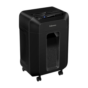 Fellowes, Fellowes Aktenvernichter, AutoMax, 80M, P-4, 17L, AF, 4621501, Fellowes Aktenvernichter AutoMax 80M Minischnitt Sicherheitsstufe P-4 80 Blatt