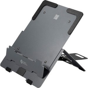 BakkerElkhuizen, BakkerElkhuizen FlexTop 170 Notebook-Halterung höhenverstellbar, BakkerElkhuizen Laptop-Ständer FlexTop 170 BNEFT170DG