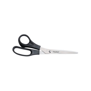 undefined, Schere für Linkshänder Schere für Linkshänder, Dahle HOME Schere Schwarz 200 mm