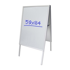 Office Depot, Office Depot Kundenstopper A1, Office Depot Kundenstopper A1