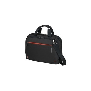 Samsonite, Samsonite Laptop-Tasche Network4 142306-6551 14,1 Zoll Schwarz, Samsonite Laptop-Tasche Network4 142306-6551 14,1 Zoll Schwarz
