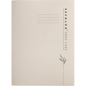 Jalema, Jalema Secolor Tree-Free Ordner 3882111 DIN A4 PaperWise-Karton 230x310 mm Creme 10 Stück, Djois Tree-Free Dokumentenordner 3882111 A4 PaperWise-Karton 230x310 mm Creme 10 Stück