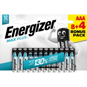 Energizer, ENERGIZER E301322800 - Batterien, ENERGIZER E301322800 - Batterie (Silber)