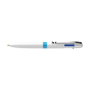 Schneider, SCHNEIDER Kugelschreiber Take 4 0.5mm 004349-049 4-farbig, Schneider Kugelschreiber Take 4, 0.5mm, 4-farbig, 004349-049