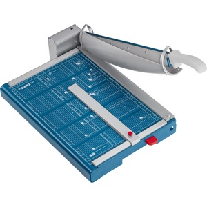 undefined, Dahle 867 paper cutter 3.5 mm 35 sheets, Dahle Hebelschneidemaschine 867 A3 460 mm 35 Blatt