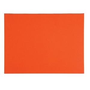 Exacompta, Exacompta Einlegmappe DIN A4 Orange 170 g/m² Karton 100 Stück, Exacompta Forever Ordnungsmappe DIN A4 Orange Manila Recycelt 100% 170 g/m² 100 Stück