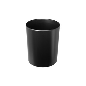 HAN, HAN 1814-S-13 1814-S-13 Sicherheits-Papierkorb 13 l (Ø x H) 219 mm x 300 mm Kunststoff, Polystyrol Schwarz 1 St., HAN Sicherheitspapierkorb 1814-S-13 Schwarz 13L
