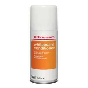 Office Depot, Office Depot Whiteboard Reinigungsspray 150 ml, 