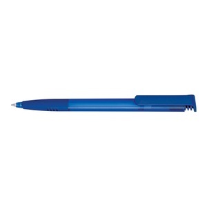 Senator, Senator Kugelschreiber Super-Soft Clear 0.5 mm Schwarz, Senator Kugelschreiber Super-Soft Clear 0.5 mm Schwarz