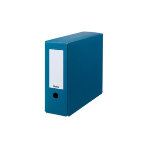 Biella, Biella Archivschachtel Blau Stabiler Karton 10 x 33 x 27 cm 10 Stück, Biella Archivschachtel Blau Stabiler Karton 10 x 33 x 27 cm 10 Stück