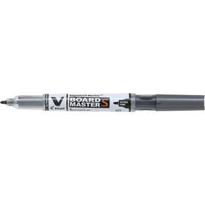 Pilot, PILOT Whiteboard Marker 0,8mm WBMAVSUFB schwarz V-Board Master S UF