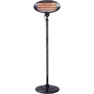 Tristar - Aussenheizung IPX4 KA-5287 - Schwarz