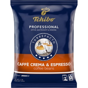 Tchibo, Tchibo Kaffeebohnen Geröstet Professional 500 g