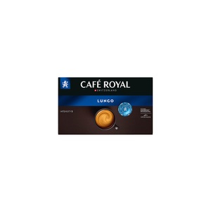 Café Royal, Café Royal Office Pads lungo 50pcs