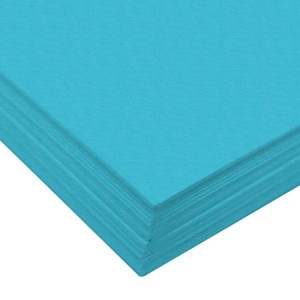 Ursus, URSUS Tonzeichenpapier A3 2174031 130g. bellblau 100 Blatt