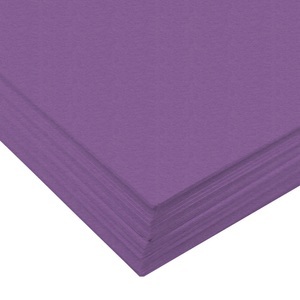 Ursus, URSUS Tonzeichenpapier A3 2174061 130g. lila 100 Blatt