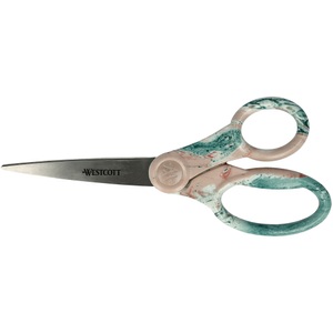 Westcott, Westcott Schere Rosa 24 cm