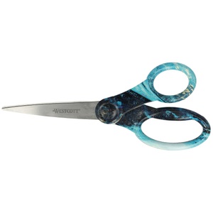 Westcott, Westcott Schere Blau 24 cm