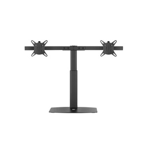 ACT, ACT Dual-Monitorarm AC8332 Schwarz