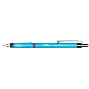 Rotring, ROTRING Feinminenstift 0.7mm 2088548 Visuclick, blau
