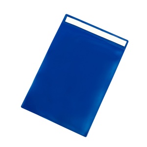 Tarifold, Tarifold Kennzeichnungshülle DIN A4 168001 Blau