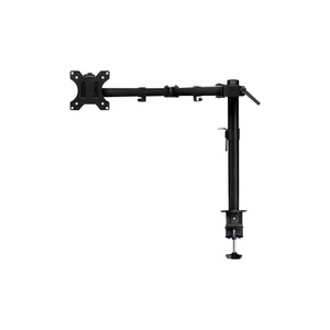ACT, ACT Monitorarm AC8301 Höhenverstellbar 32 Zoll 495 x 120 x 181 mm Schwarz