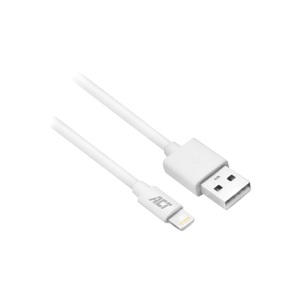 ACT, ACT USB-zu-Lightning-Kabel 1 m