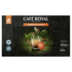 Café Royal, Café Royal Office Pads Espr. Forte 50pcs