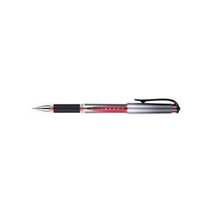 uni-ball, UNI-BALL Gel-Impact 1mm UM-153S RED rot