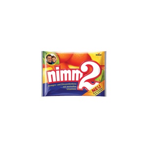 Nimm2, nimm 2 - 3 x 145 g