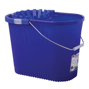 Markenlos, Eimer Errebi 15 L Blau