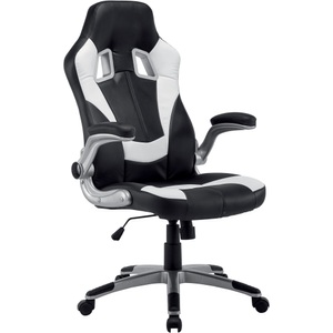 Realspace, Realspace Gaming Stuhl Nitro Kunstleder Mehrfarbig