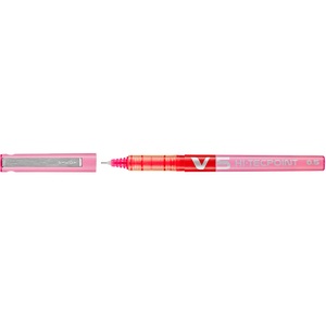 Pilot, PILOT Hi-Tecpoint V5 0,3mm BX-V5-P rosa