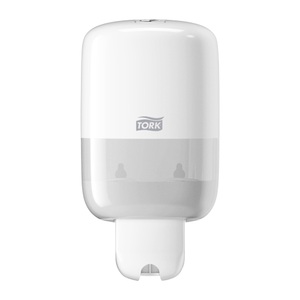 TORK, TORK®- Seifenspender TORK® MINI, mit Druckknopf