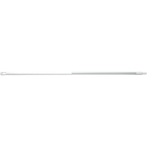 BETRA, BETRA Wischmoppstiel HACCP 3,7 x 3,7 cm Weiß