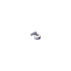 Zebra, Zebra Etikettenrolle Z-Select 2000D Weiss Matt 101,6 mm (B) x 76,2 mm (H) 14664 g 12 Stück
