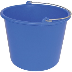 BETRA, BETRA Eimer 12 Liter Blau
