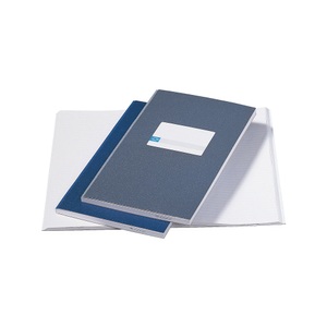 Jalema, Jalema Notizbuch Spezial Liniert 20,5 x 20,5 x 33 cm Blau 50 Blatt, Djois Atlanta Notizbuch Spezial Liniert 20,5 x 20,5 x 33 cm Blau 50 Blatt