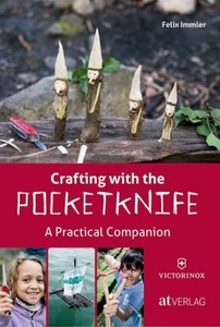 Crafting with the Pocketknife