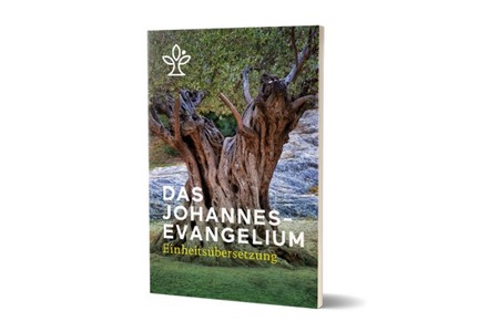 undefined, Das Johannesevangelium, Das Johannesevangelium