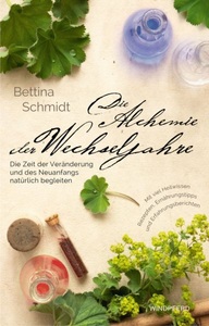 undefined, Die Alchemie der Wechseljahre, Die Alchemie der Wechseljahre