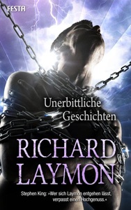undefined, Unerbittliche Geschichten, Unerbittliche Geschichten