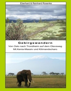 undefined, Gebirgswandern, Gebirgswandern